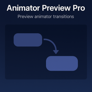 Animator Preview Pro