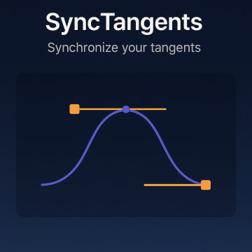 Sync Tangents